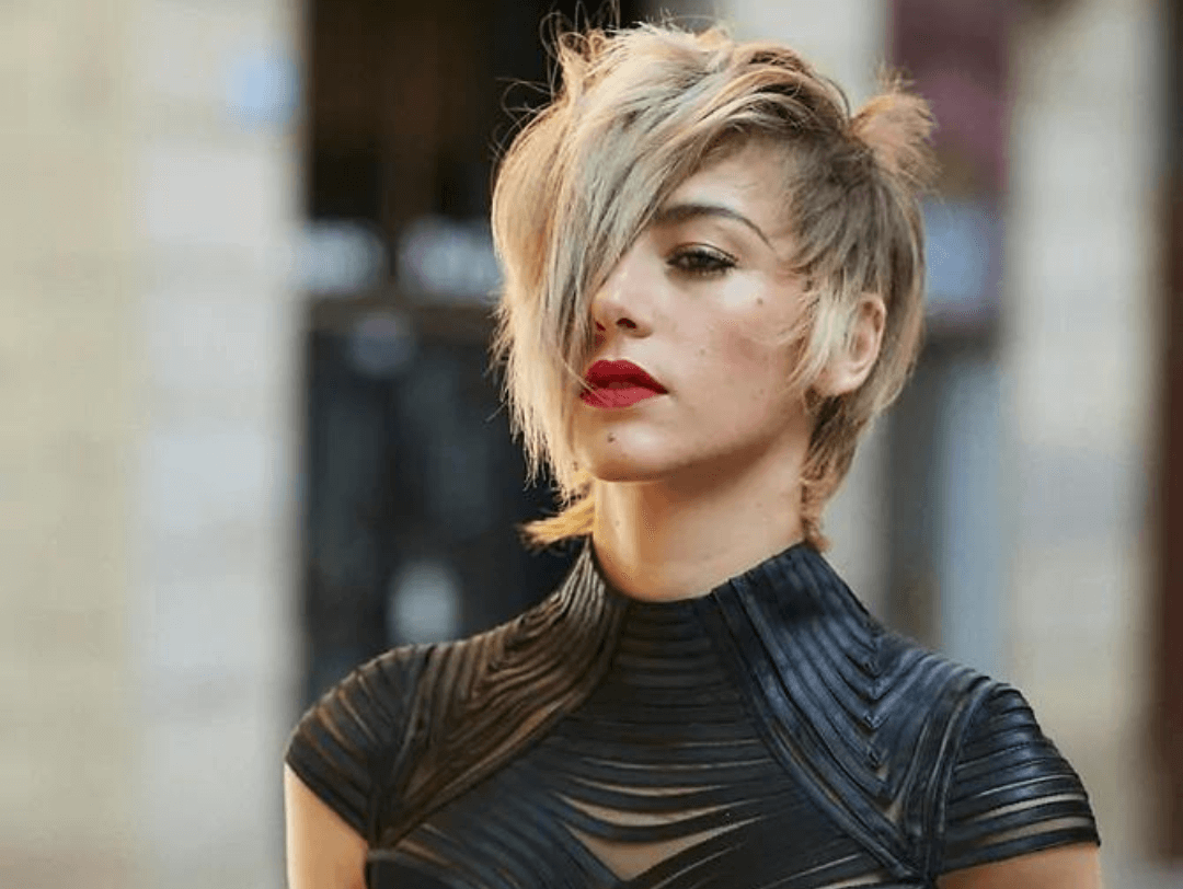 Cortes de cabello según tipo de pelo