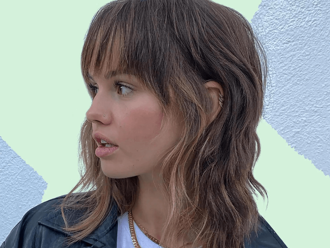 Cortes de cabello según tipo de pelo