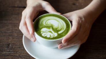 Café o té de matcha: 9 datos que te ayudarán a elegir