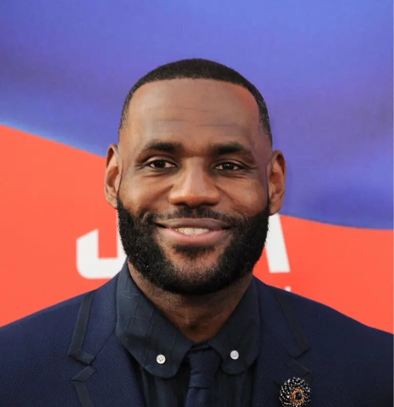 Así entrena LeBron James para mantenerse en la cima a los 38 años