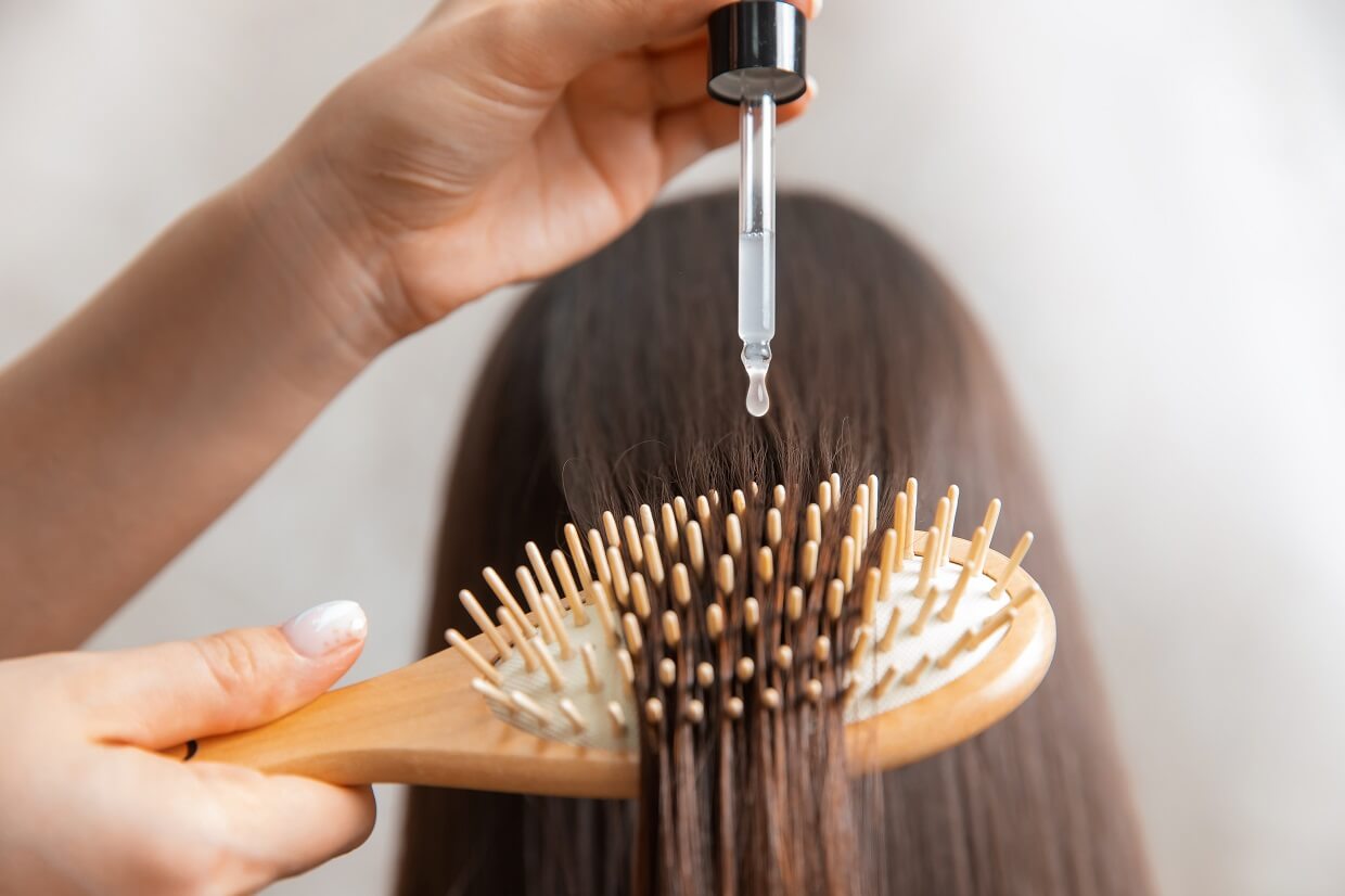 Todo lo que debes saber sobre el tratamiento con keratina para el cabello