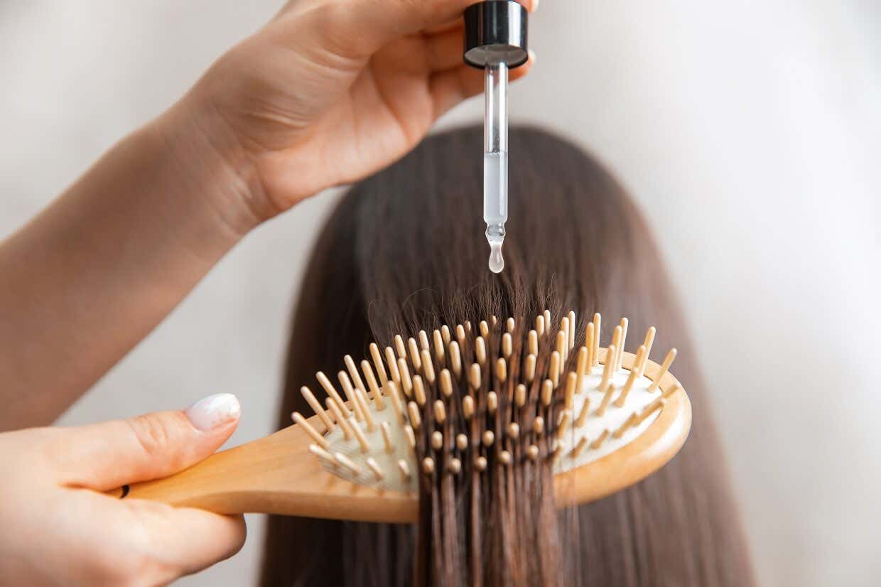 ¿Cómo saber si tu cabello necesita tratamiento de proteínas?