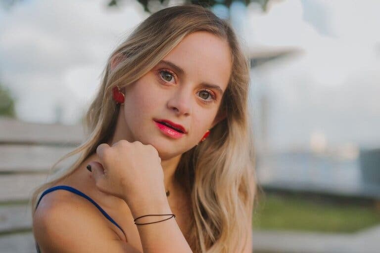 Así se prepara una supermodelo de Victoria's Secret: su ejercicio y dieta