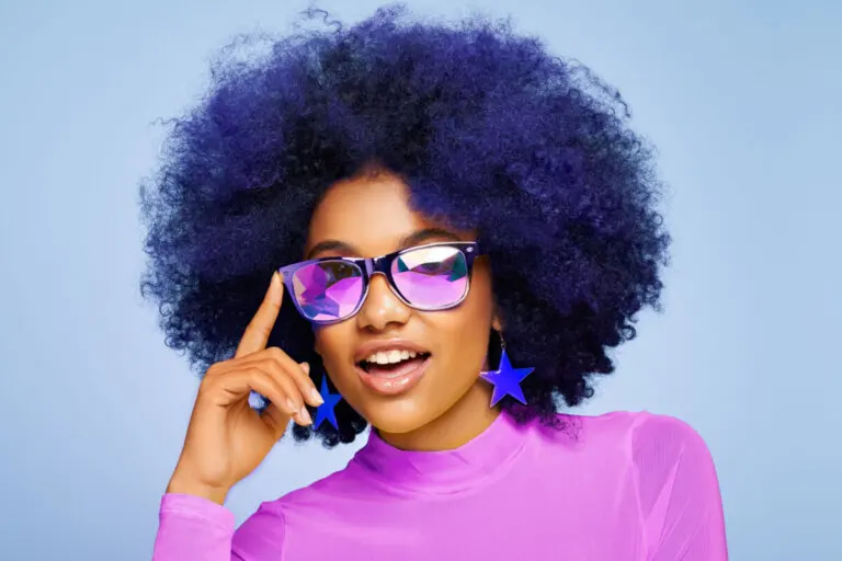 15 colores de cabello para piel morena que realzan tu belleza