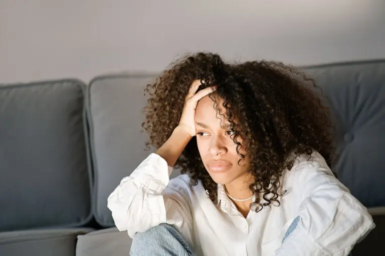 Los 7 complejos más comunes de las mujeres