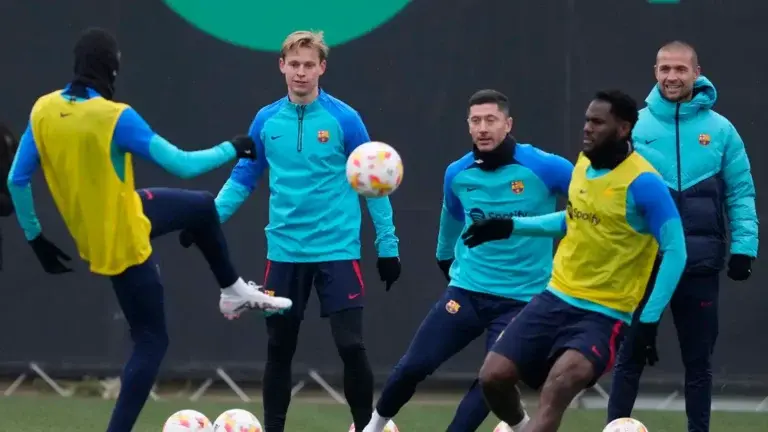 ¿Qué es la gastroenteritis vírica que afecta al F. C. Barcelona?