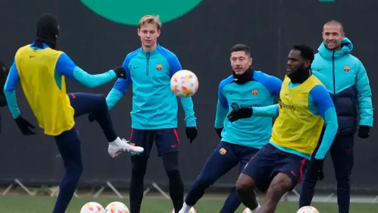 ¿Qué es la gastroenteritis vírica que afecta al F. C. Barcelona?