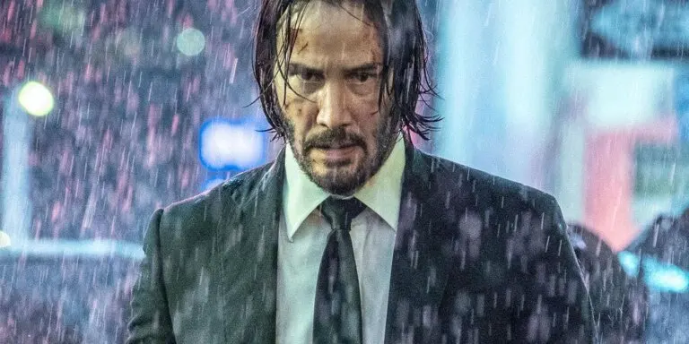 Keanu Reeves: ejercicios y dieta para hacer de John Wick después de los 55 años