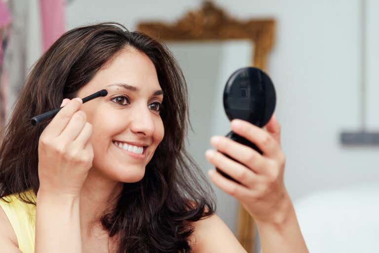 11 consejos para maquillar el contorno de los ojos