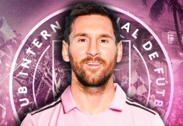 Lionel Messi y su mentalidad ganadora para arrasar en la MLS