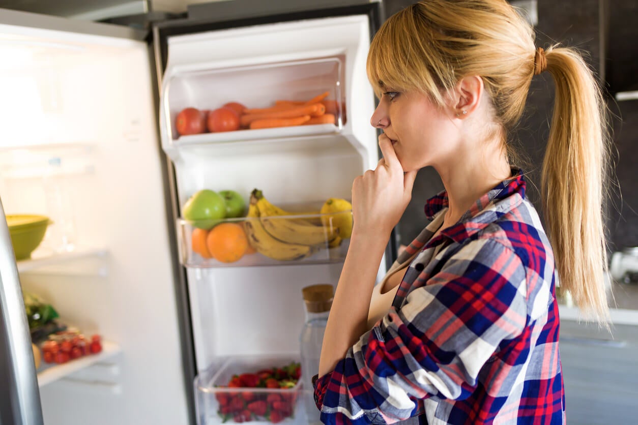 La fruta poco consumida que es rica en vitaminas A, C y E