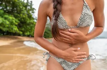 7 consejos para disfrutar de la playa durante el periodo menstrual