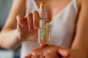 ¿Qué son los hidrosoles y cuáles son sus usos?