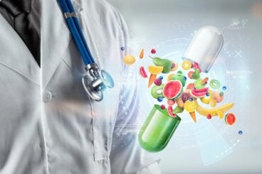 Las 13 vitaminas: principales funciones y fuentes alimentarias