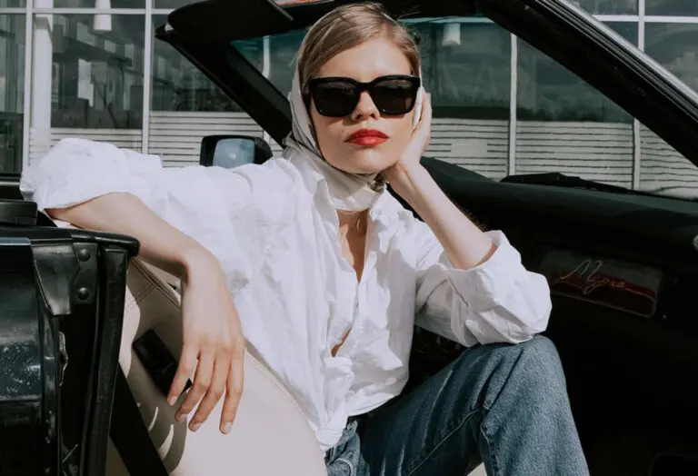 ¿Cómo vestir según el estilo «Old Money»? 8 ideas para inspirarte