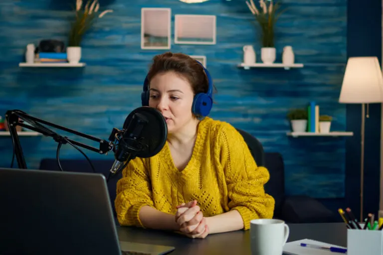 Poder femenino: 11 mejores pódcast hechos por y para mujeres