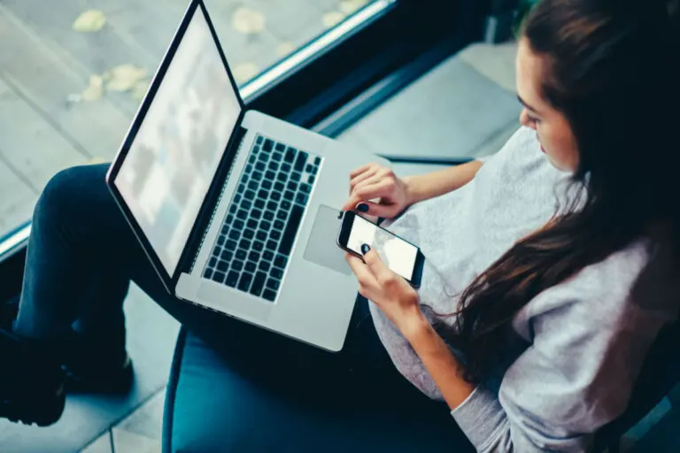 7 datos que NO debes compartir por internet o redes sociales