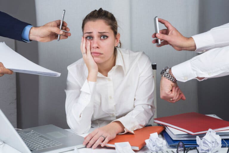 5 cosas que puedes hacer para bajar el ritmo de vida acelerado