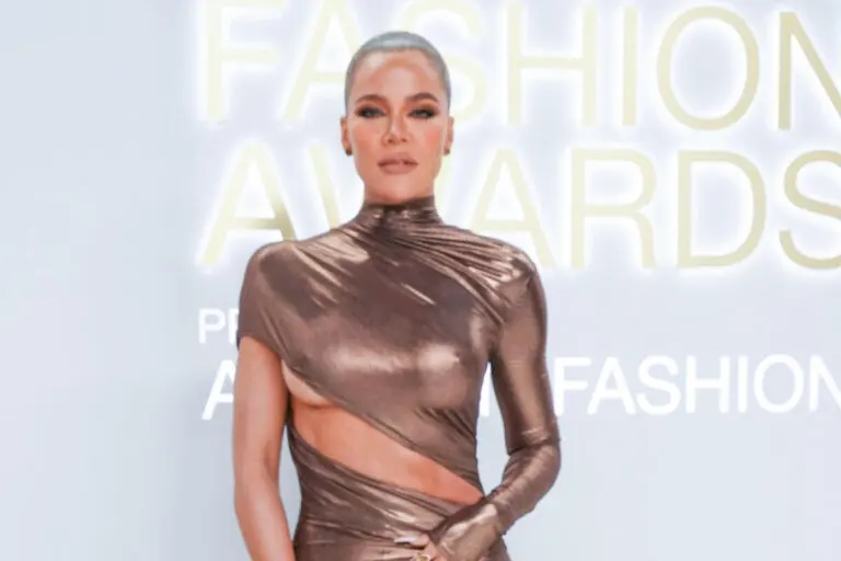Rutina semanal de Khloé Kardashian para esculpir su cuerpo
