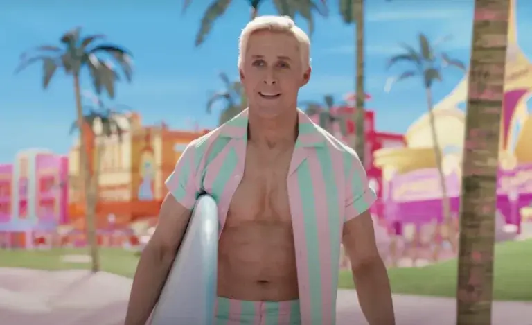 Rutina de entrenamiento para tener abdominales como los de Ryan Gosling