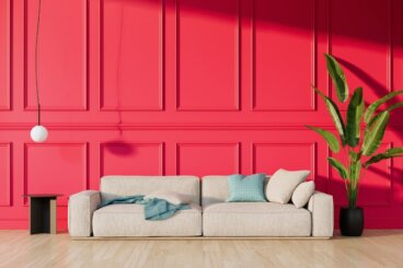 4 ideas para decorar tu casa al estilo «Barbiecore»: es hora de animarse al rosa
