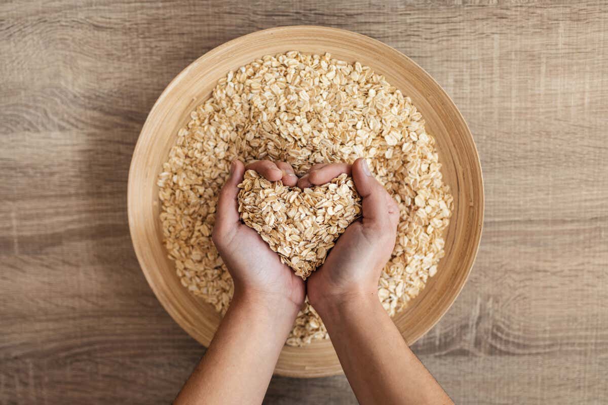 Cereales y tubérculos: mira por qué debes incluirlos en tu dieta
