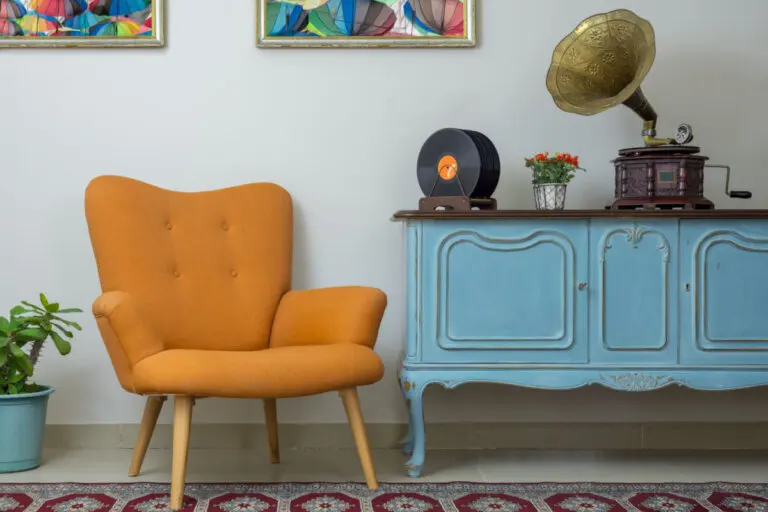 Las 3 diferencias entre «vintage» y retro que más se ignoran