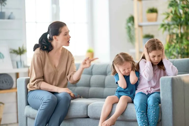 Y es así como los padres perjudican la autoestima de sus hijos