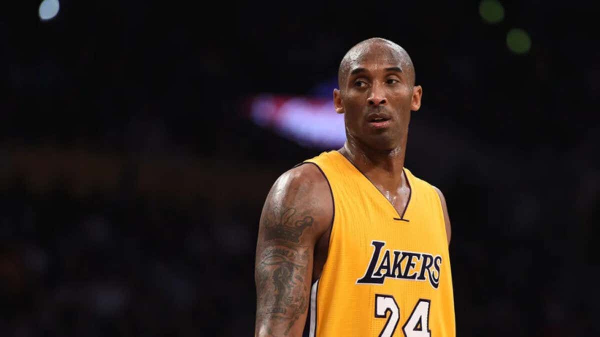 El legado de Kobe Bryant en la NBA y sus mejores logros