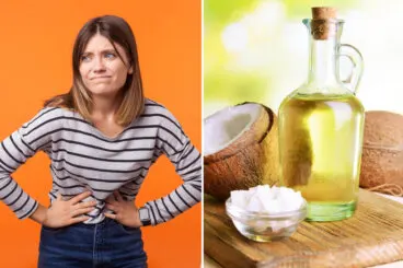 7 remedios naturales que te ayudarán a aliviar el SIBO