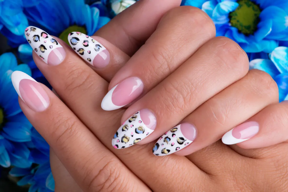 Diseño animal print