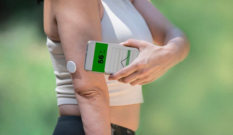 La app que permite medir tu glucosa con el celular