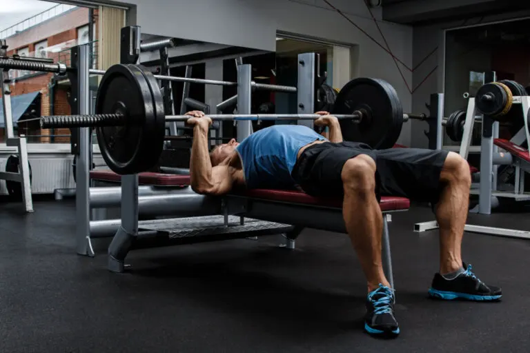 ¿Cuánto pesan las barras de gimnasio? Todos sus tipos