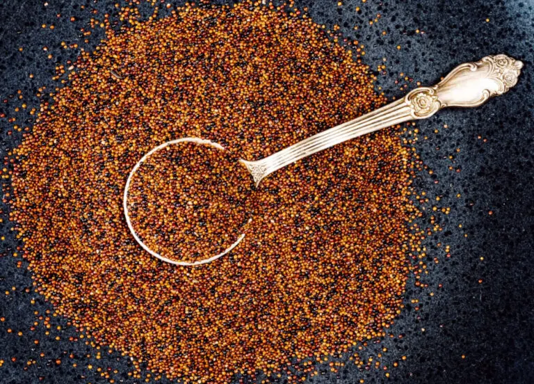 Nutrientes y beneficios de la cañihua andina en la dieta