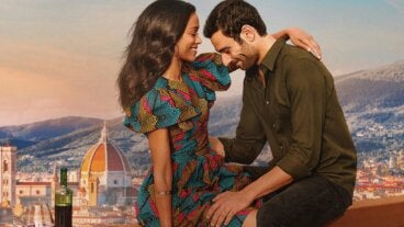 12 series románticas de Netflix para ver con tu pareja