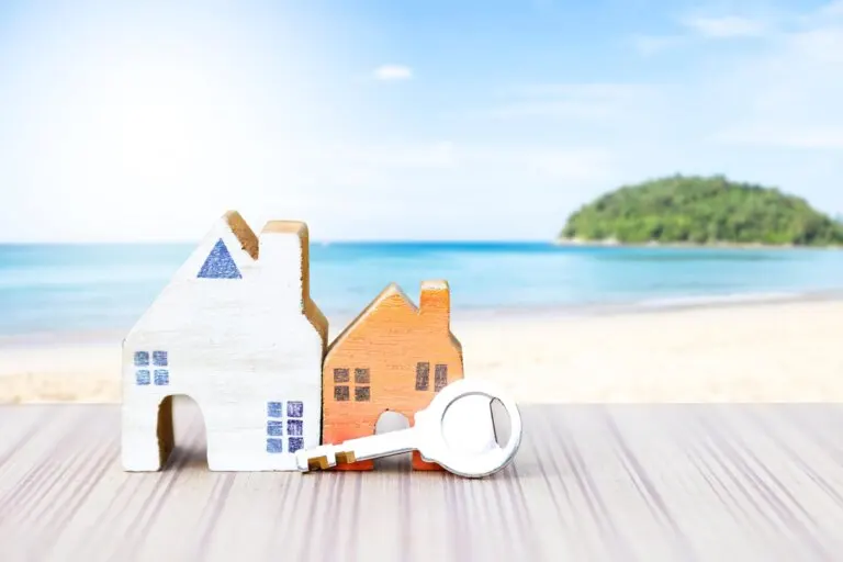 Mantén tu hogar seguro al salir de vacaciones siguiendo estos tips