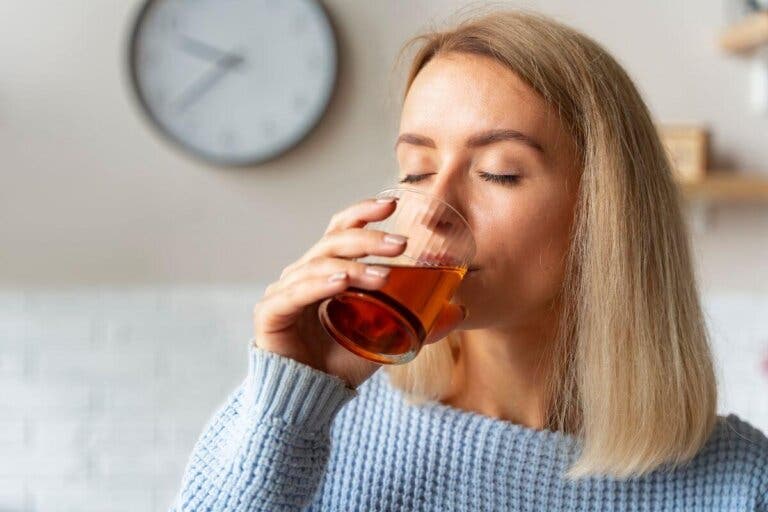 Así debes tomar el kuzu para regular el tránsito intestinal