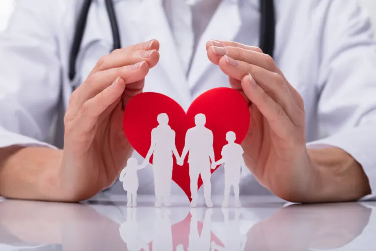 5 recomendaciones para contratar el mejor seguro de salud