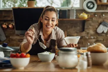 6 secretos de la alta cocina para usar en casa