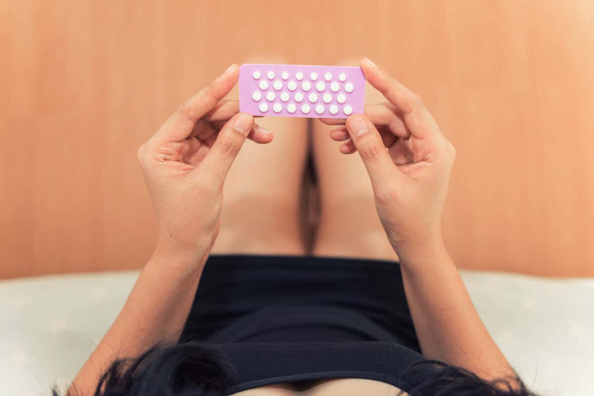 ¿Puedo tomar las mismas pastillas anticonceptivas que usa mi amiga?