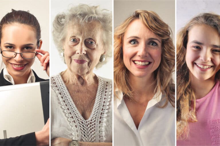 Cómo cambian los hábitos sexuales de las mujeres durante su vida