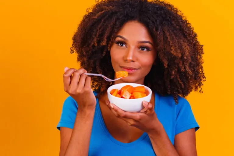 ¿Qué ocurre si como papaya todas las noches?