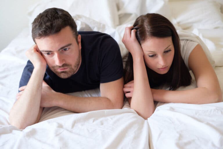 8 características de las relaciones de pareja estancadas