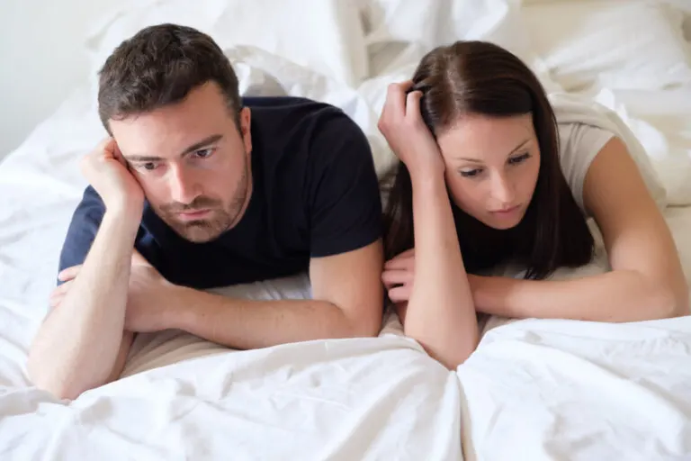 8 características de las relaciones de pareja estancadas
