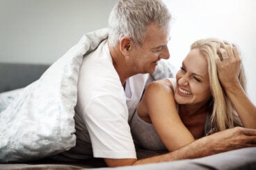 La sexualidad después de los 40: un viaje de placer y reencuentro