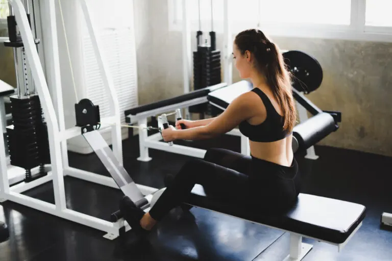 Guía completa del remo gironda para mejorar la técnica y evitar lesiones