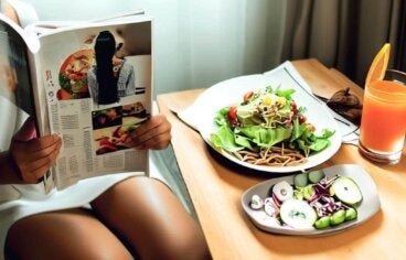 Estas son las dietas que están en tendencia en 2023