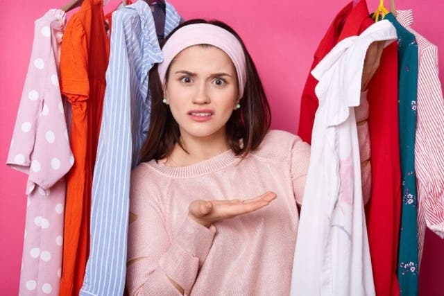 La Ropa Advisos Por qué debes lavar la ropa nueva antes de usarla - Mejor con Salud