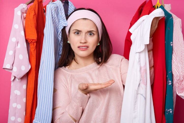 Con Mi Ropa Por qué debes lavar la ropa nueva antes de usarla - Mejor con Salud