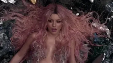 La sencilla dieta de Shakira para mantener su figura